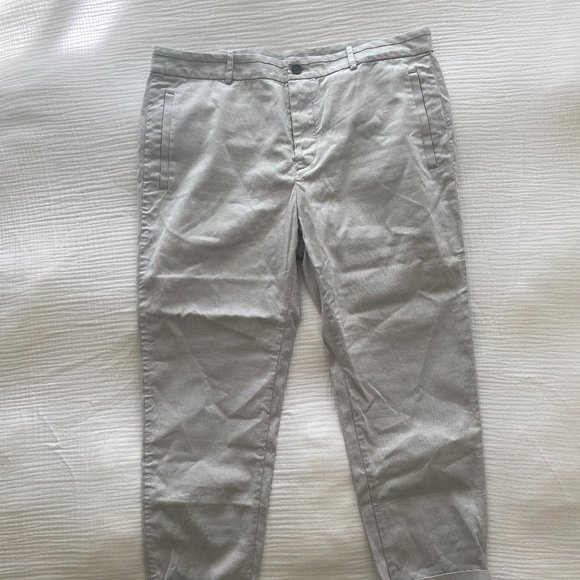 Outerknown Strand Pant - Picture 2 of 3